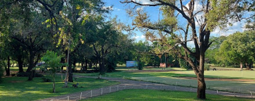 Pongola Golf Klub
