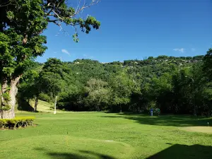 Los Anaucos Golf Club