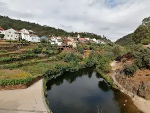 River Beach Cabreira