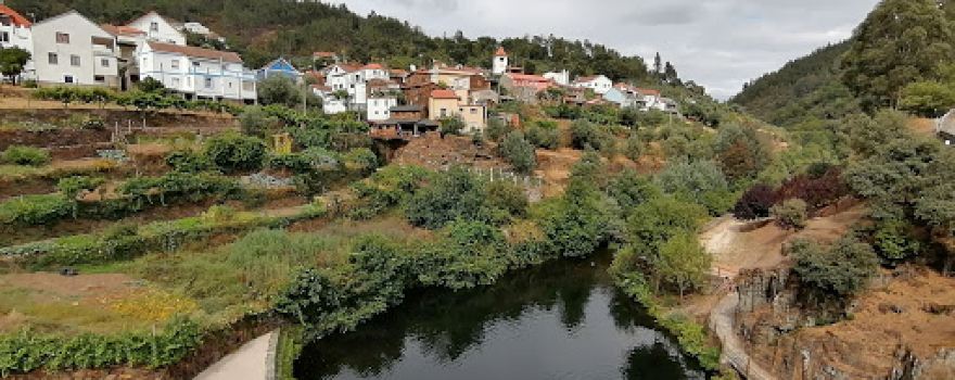 River Beach Cabreira