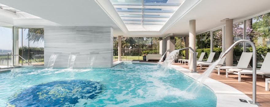 Balneario e Club Termal Eurostars Gran Hotel A Toxa