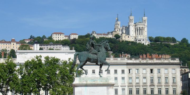 Place Bellecour