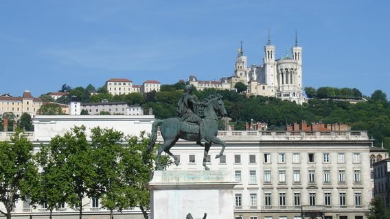 Place Bellecour