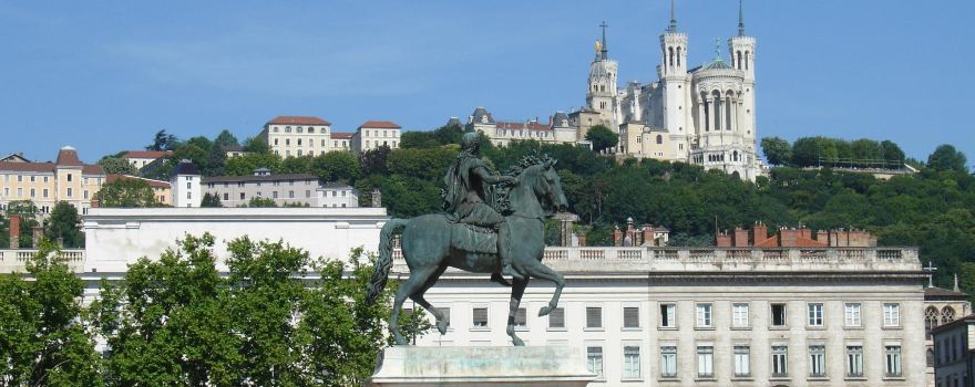 Place Bellecour