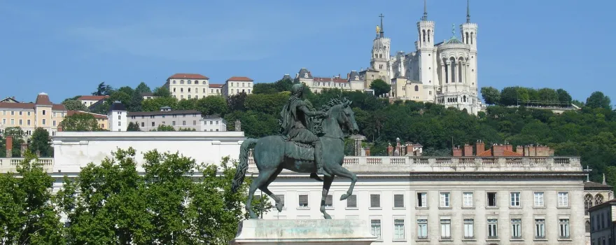 Place Bellecour
