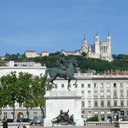 Place Bellecour
