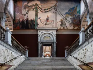 Museo Nazionale di Stoccolma