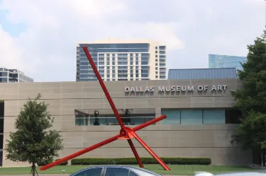 Dallas Arts District