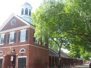 Society Hill