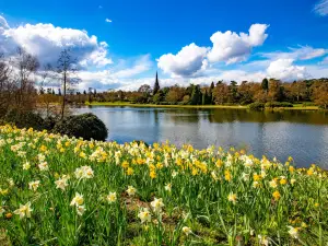 National Trust - Clumber Park