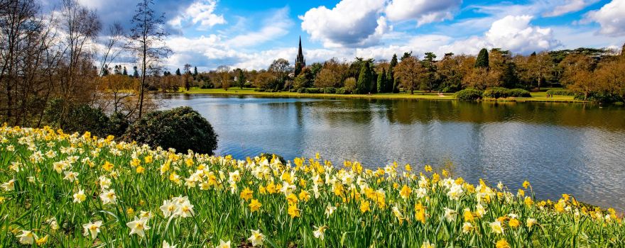 National Trust - Clumber Park