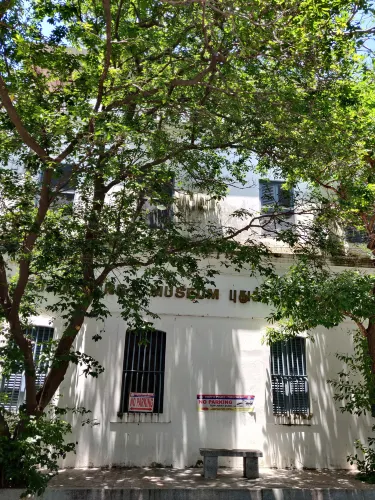 Puducherry Museum