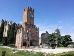 Castello scaligero di Villafranca