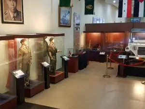 TB Silalahi Centre (Museum Balige)