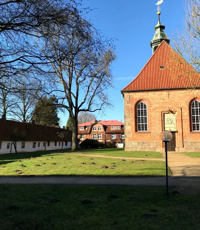 Ahrensburg