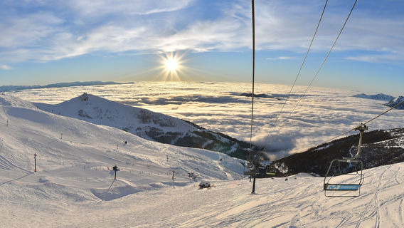 Catedral Alta Patagonia