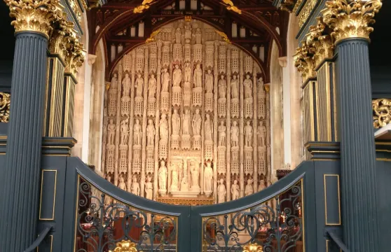 牛津城市觀光巴士牛津隨上隨下巴士 - 48小時成人