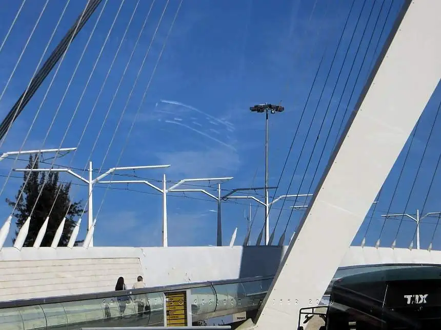 1_Puente atirantado de Jerusalén