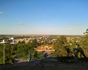香港-拉皮德城 機票酒店 自由行