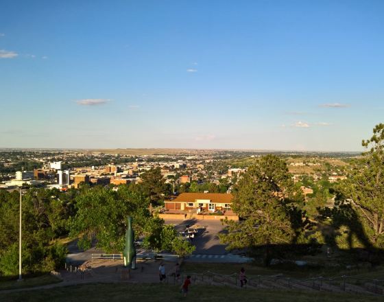 拉皮德城 自由行套票