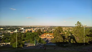 Dinosaur Park