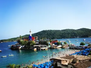 Плайя Калета