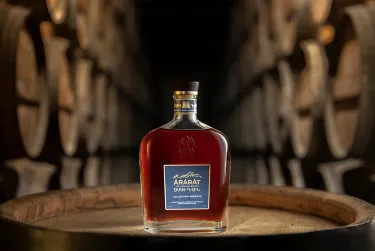 Yerevan Brandy Factory Ararat