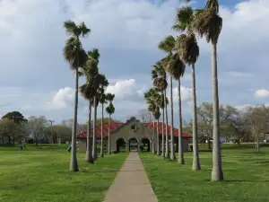 Clear Lake Park