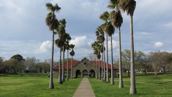 Clear Lake Park
