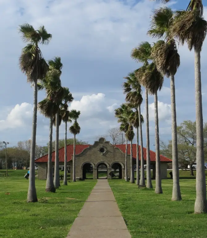 Pasadena