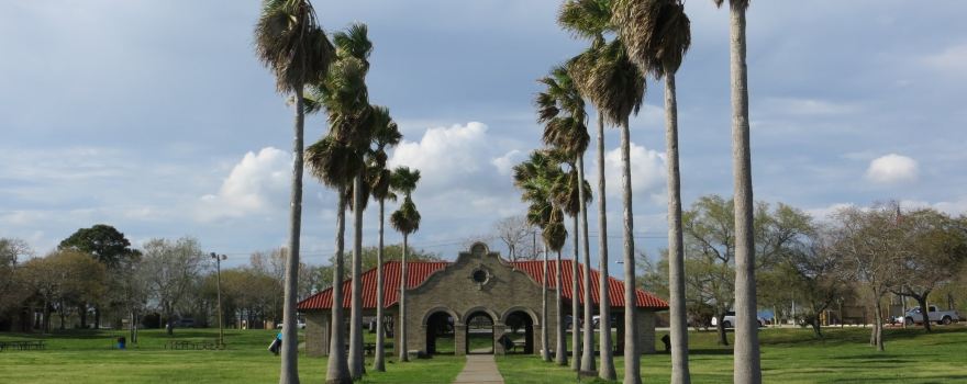 Clear Lake Park