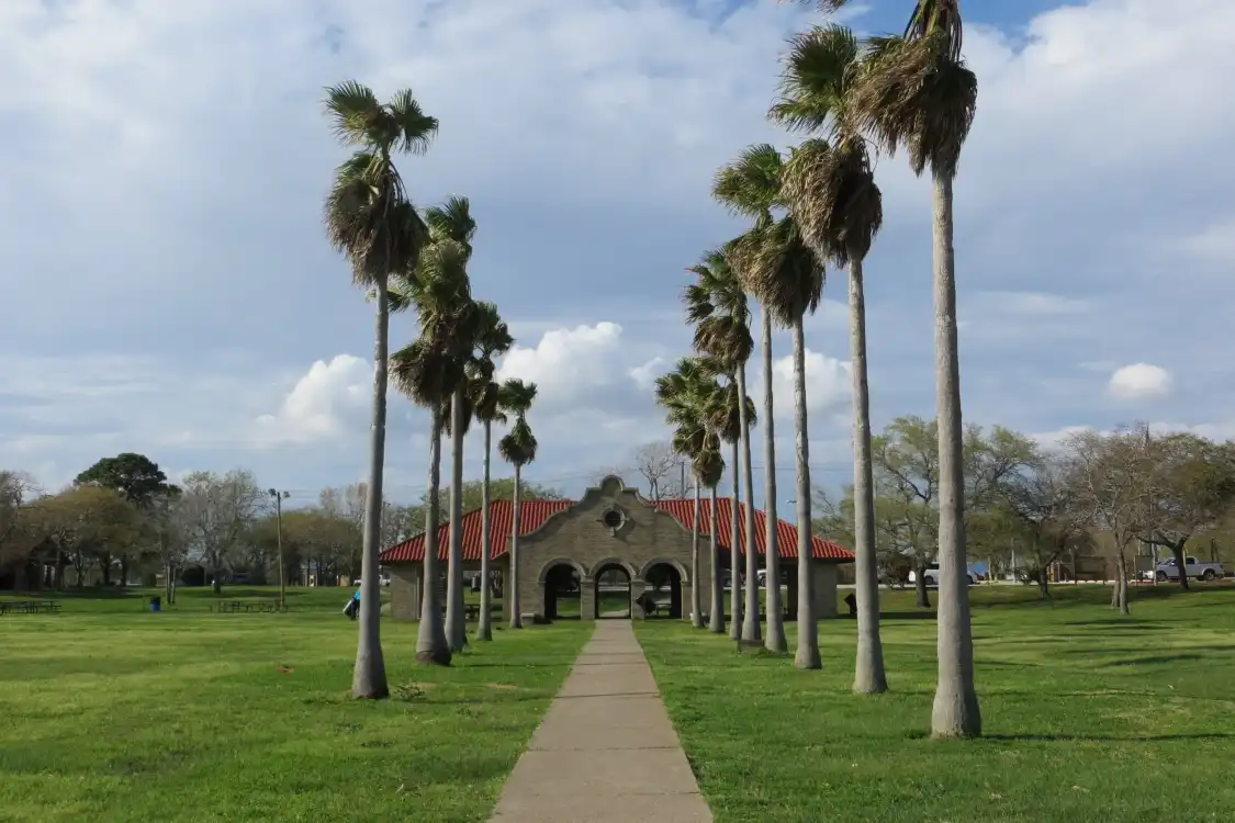 Hotels in der Nähe von Clear Lake Park