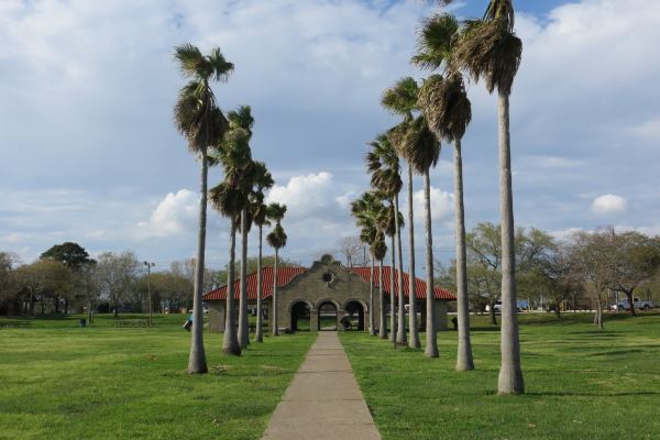 Pasadena