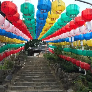 대한불교조계종 제6교구 본사 마곡사