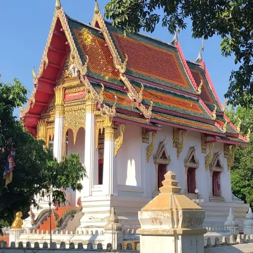 วัดทุ่งศรีเมือง