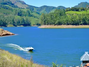 Mattupetty Dam