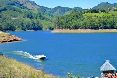 Mattupetty Dam