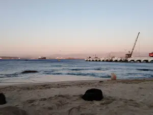 Playa El Durazno