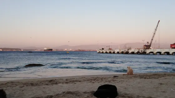 Playa El Durazno