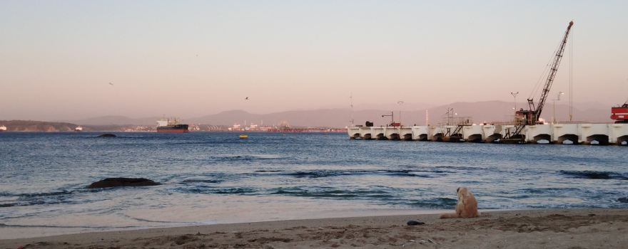 Playa El Durazno