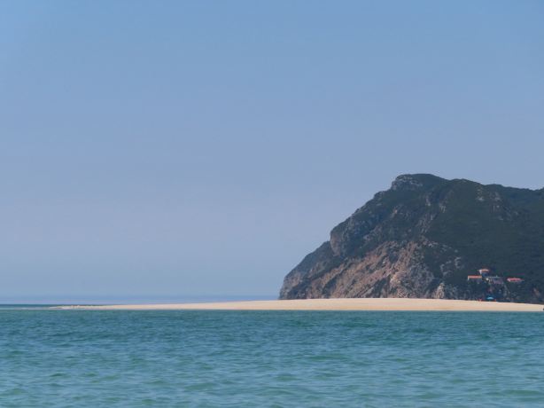 Figueirinha Beach