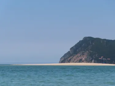 Figueirinha Beach