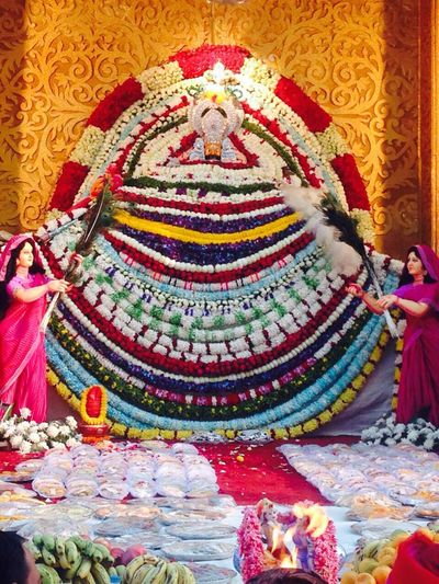 Shyam Yatra Temple