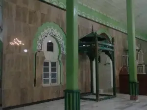 Masjid Agung Magelang