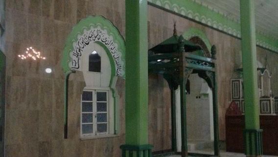 Masjid Agung Magelang