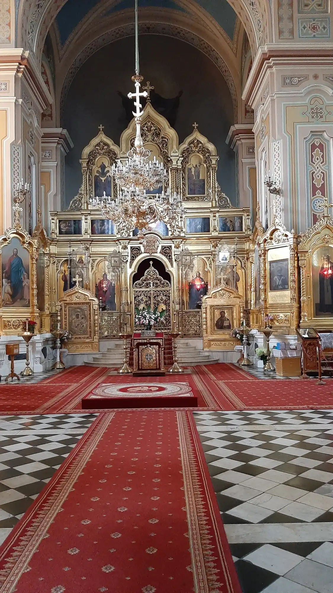 Hotels near Cathedral of St. Michael the Archangel and St. Florian the Martyr