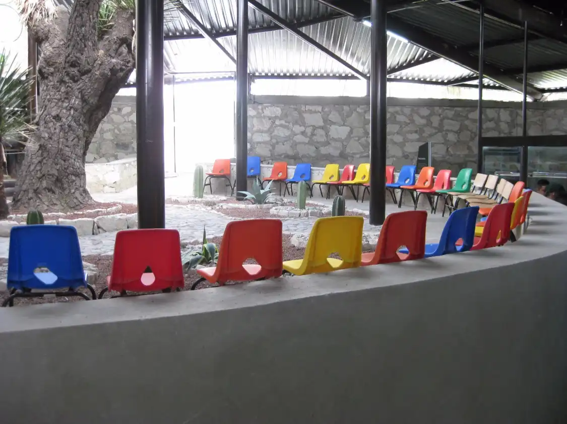 Hotels near Cubitos Ecological Park