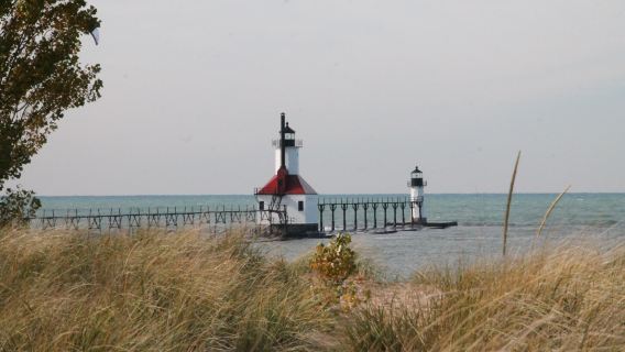 Tiscornia Park - St. Joseph