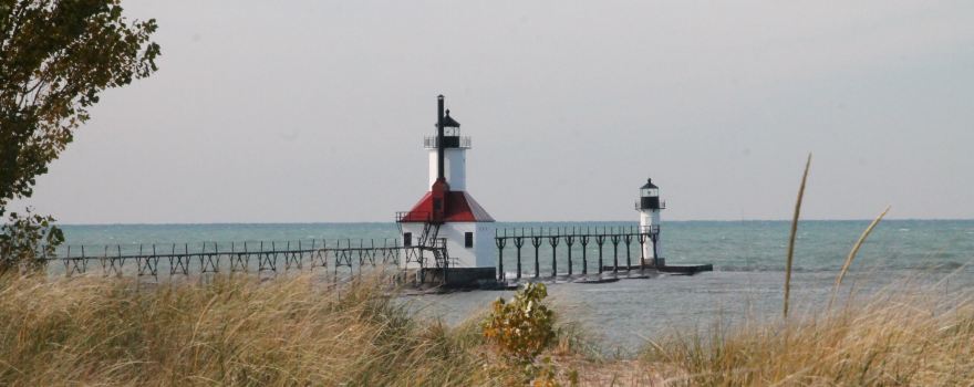 Tiscornia Park - St. Joseph