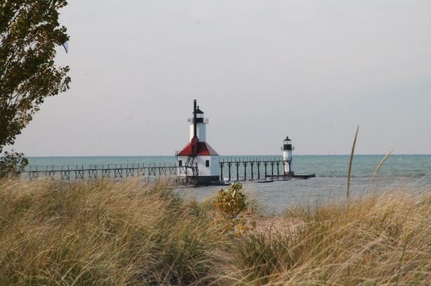 Tiscornia Park - St. Joseph